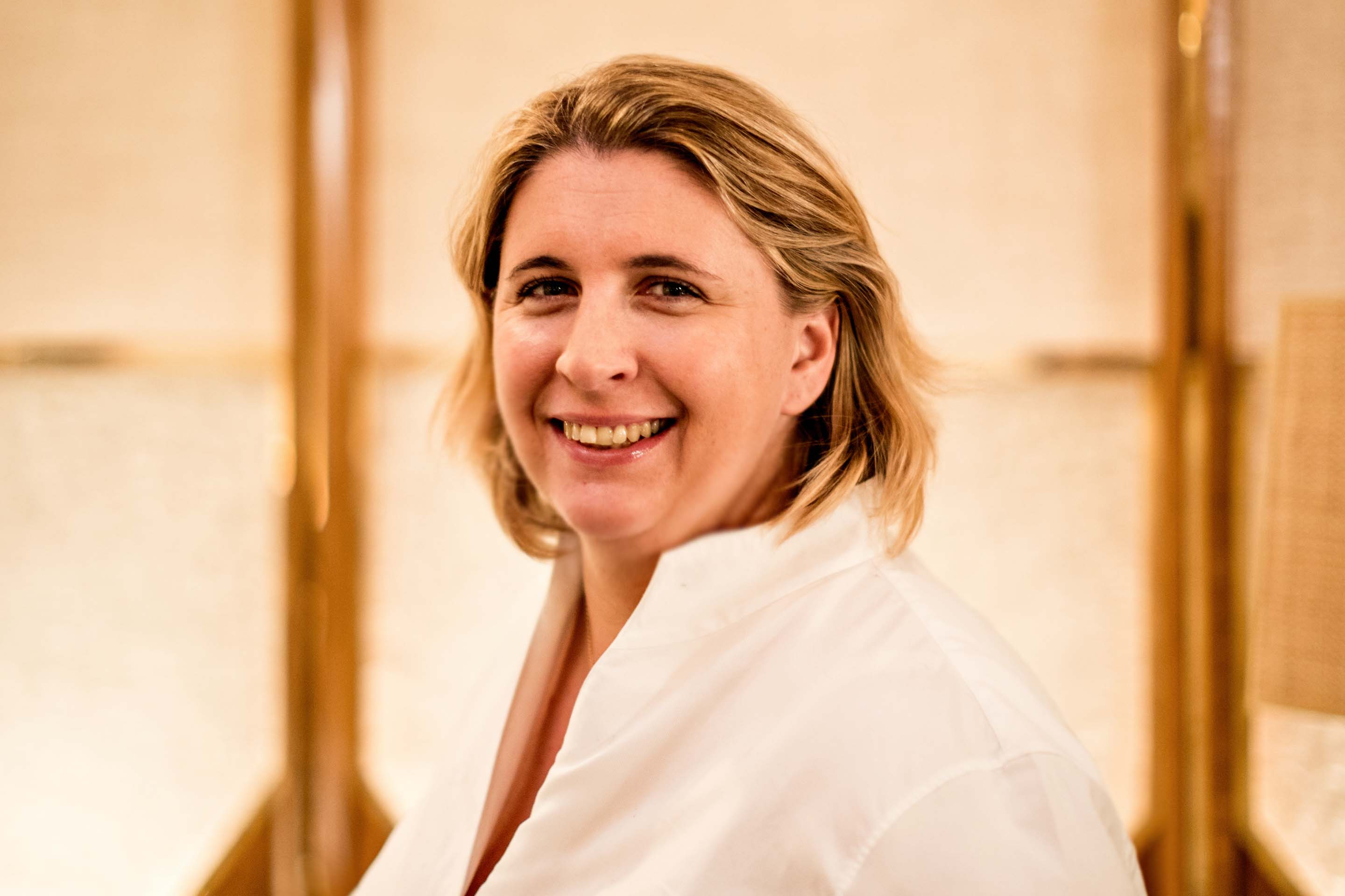 Entretien avec Stéphanie Le Quellec « la tradition des mères Lyonnaises